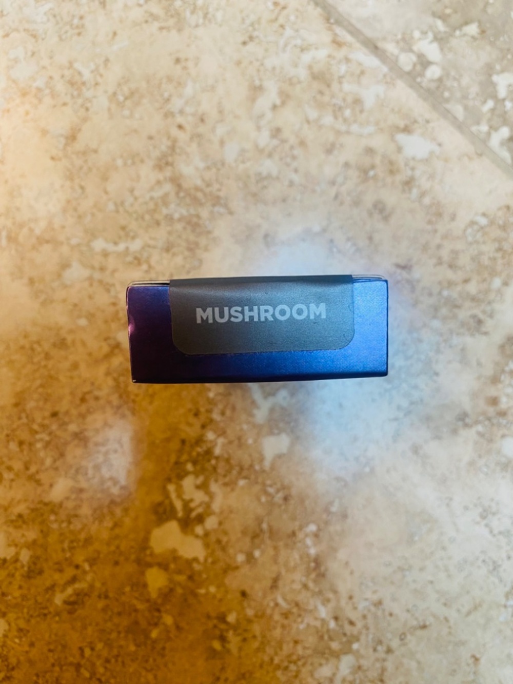 URBAN DECAY EYESHADOW “MUSHROOM” - Picture 3 of 4